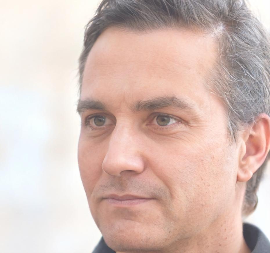 João Pereira, Analista Financeiro