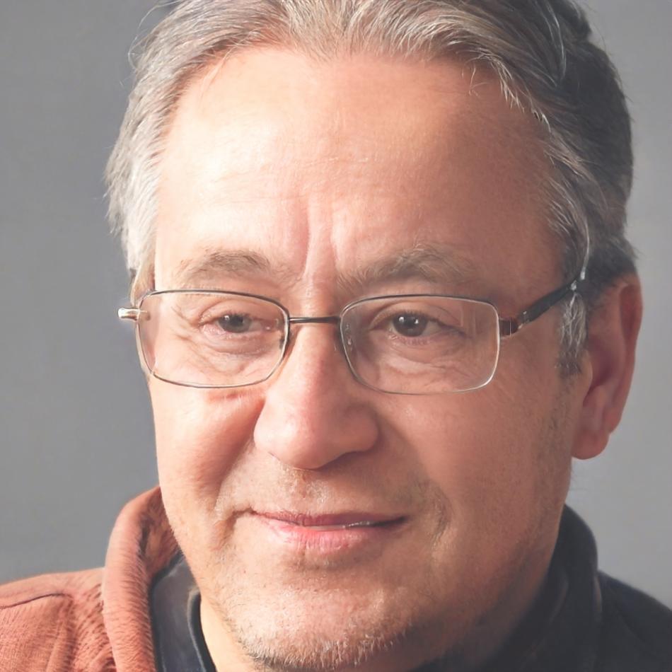 Professor especialista em aquisições empresariais